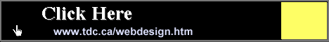 tdc Website Design